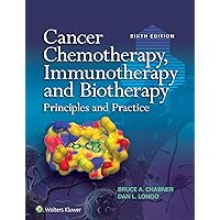 Cancer Chemotherapy, Immunotherapy and Biotherapy Cancer Chemotherapy, Immunotherapy and Biotherapy eTextbook Hardcover
