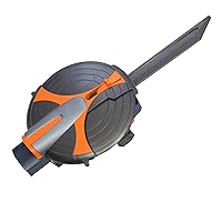Marvel Black Widow Taskmaster Stealth Slash Sword and Shield Role Play Toy, Includes Sword and Retractable Shield, for Kids Ages 5 and Up, Gray