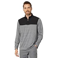 Men's Cloudspun Colorblock 1/4 Zip