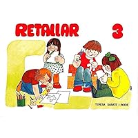 Retallar 3 Retallar 3 Paperback