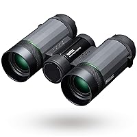 Pentax VD 4x20 WP Unique 3 in 1 Binoculars, monoculars and Telescope with The Versatility to Capture The Emotion of a Variety of Scenes.