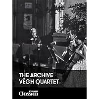 The Archive - Végh Quartet