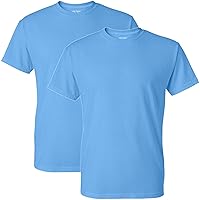 Gildan Unisex-Adult Dryblend T-Shirt, Style G8000, Multipack
