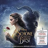 Beauty and the Beast German Version Original Soundtrack Beauty and the Beast German Version Original Soundtrack Audio CD