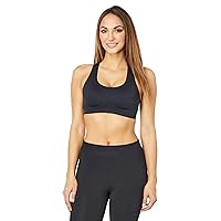 Brooks Women's Crossback 2.0 Sports Bra for Running, Workouts & Sports