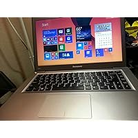 Lenovo U400 099328U 14.0-Inch Laptop (Graphite Grey)