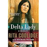 DELTA LADY DELTA LADY Paperback Audible Audiobook Kindle Hardcover Audio CD