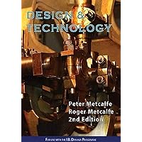 Design and Techology for IB Diploma 2nd Edition