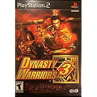 Dynasty Warriors 3 (Renewed)