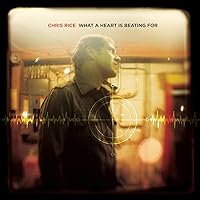 What A Heart Is Beating For What A Heart Is Beating For MP3 Music Audio CD