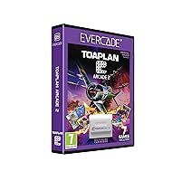 Evercade Toaplan Arcade Cartridge 2
