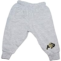 University of Colorado Baby and Toddler Sweat Pants