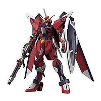 #244 Immortal Justice Gundam Gundam Seed Freedom, Bandai Hobby HGCE 1/144 Scale Model Kit