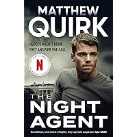 The Night Agent The Night Agent Audible Audiobook Kindle Hardcover Mass Market Paperback Paperback Audio CD