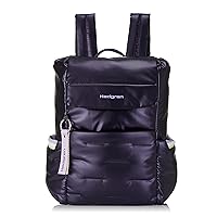 Hedgren Billowy Backpack (Deep Blue)