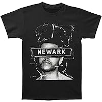 Men's Newark 2015 Event T-Shirt Black