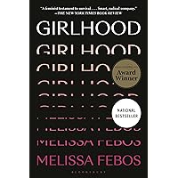 Girlhood Girlhood Paperback Audible Audiobook Kindle Hardcover