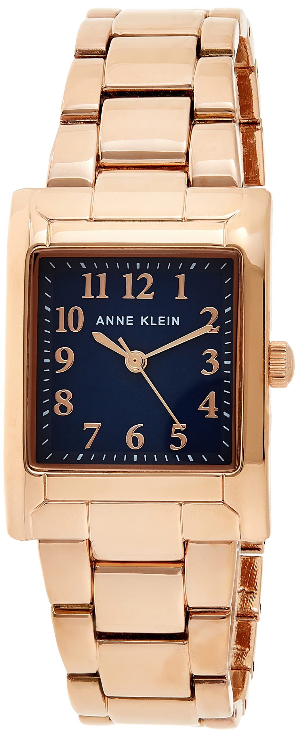 Anne Klein Women's Easy to Read Dial Bracelet Watch