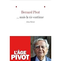 ... Mais la vie continue (French Edition) ... Mais la vie continue (French Edition) Paperback Kindle Audible Audiobook Pocket Book Audio CD