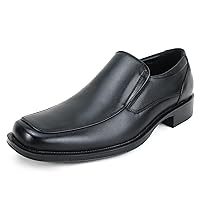 Mofri Men's Dress Shoes Slip On Loafers