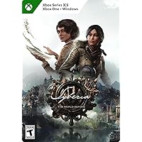 Syberia - The World Before - Standard - Xbox & Windows 10 [Digital Code]