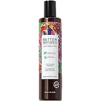 Color Care Shampoo for Color Treated Hair - Extend Hair Color Vibrancy, Vegan, Paraben-Free, (2 Sizes)