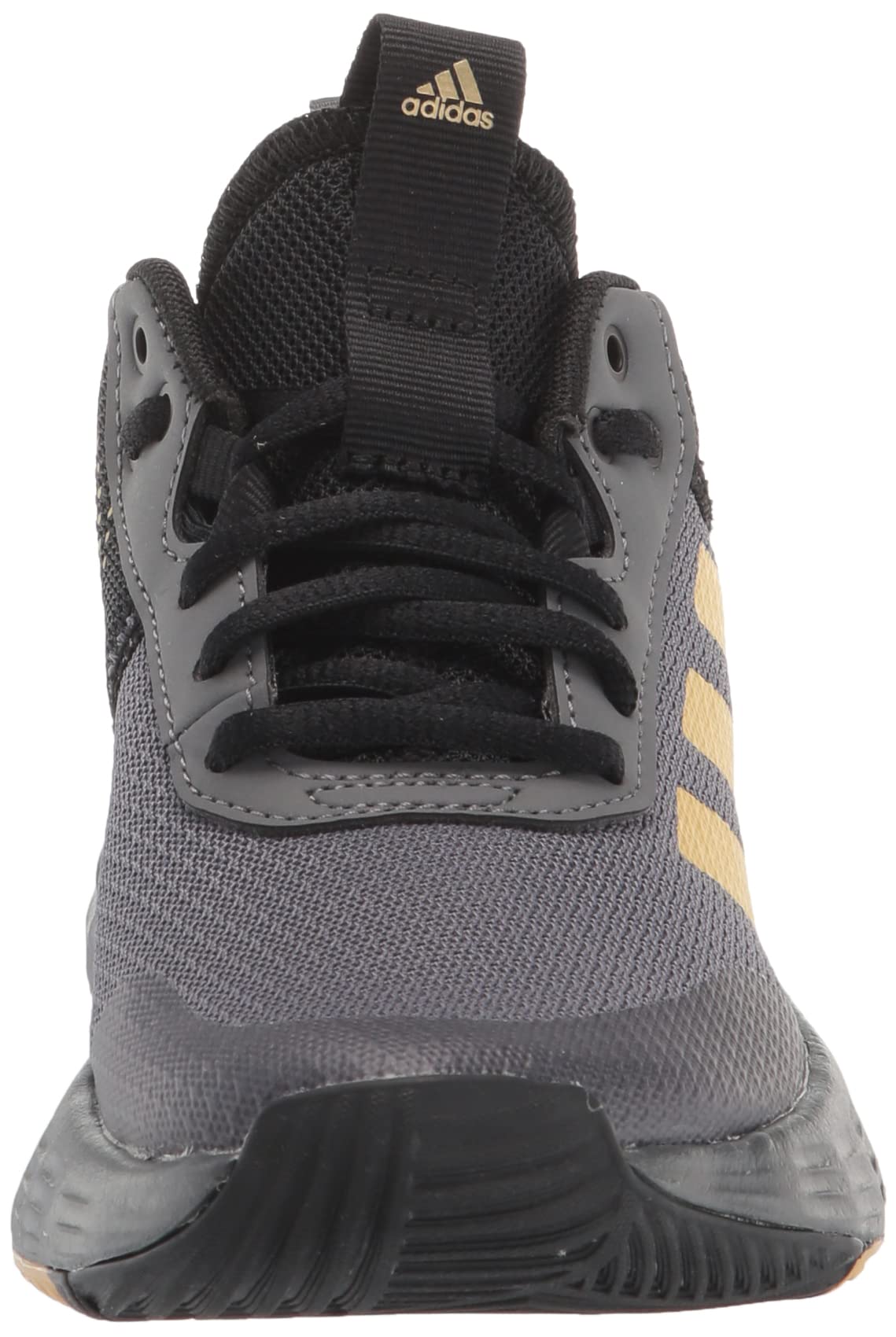 adidas Unisex-Child Own the Game 2.0 Basketball Shoe