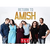 Return to Amish Season 3