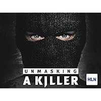 Unmasking A Killer Season 1