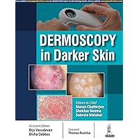 Dermoscopy in Darker Skin Dermoscopy in Darker Skin Paperback Kindle