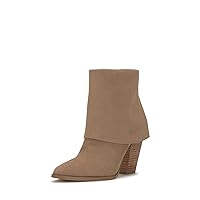 Jessica Simpson Women's Calvagh Bootie Ankle Boot