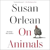 On Animals On Animals Audible Audiobook Paperback Kindle Hardcover Audio CD