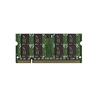 New! 2GB DDR2-800 SODIMM Laptop Memory PC2-6400