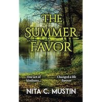 The Summer Favor The Summer Favor Paperback