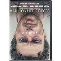 A Million Little Pieces [DVD] A Million Little Pieces [DVD] DVD