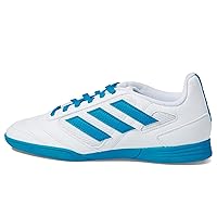 adidas Boy's Super Sala 2 Soccer Shoe