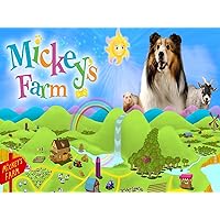 Mickey's Farm