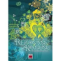 REZONANS KANUNU (Turkish Edition) REZONANS KANUNU (Turkish Edition) Paperback