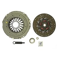 K1877-04 Xtend Clutch Kit For Chevrolet Camaro 1977-1981 And Other Vehicle Applications