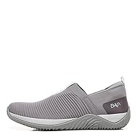 Ryka Women's, Echo Knit Slip-On Sneaker