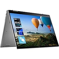 Dell Newest Inspiron 7620 2-in-1 Laptop, 16