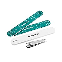 Majestic Turquoise Manicure Set