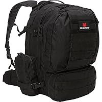 Fox Outdoor Products Advanced 3-Day Combat Pack