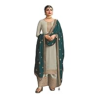 Indian/Pakistani Ethnic/Party Wear Salwar Kameez Suit for Womens