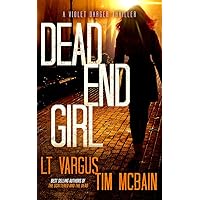 Dead End Girl (Violet Darger FBI Mystery Thriller Book 1) Dead End Girl (Violet Darger FBI Mystery Thriller Book 1) Kindle Paperback Audible Audiobook Hardcover