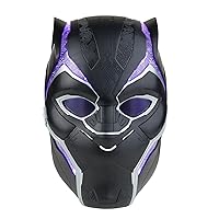 Marvel Black Panther Legends Helmet Prop Replica Standard