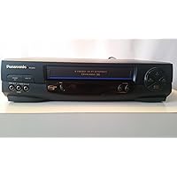 Panasonic PV-9451 Hi-Fi VCR with VCR Plus+