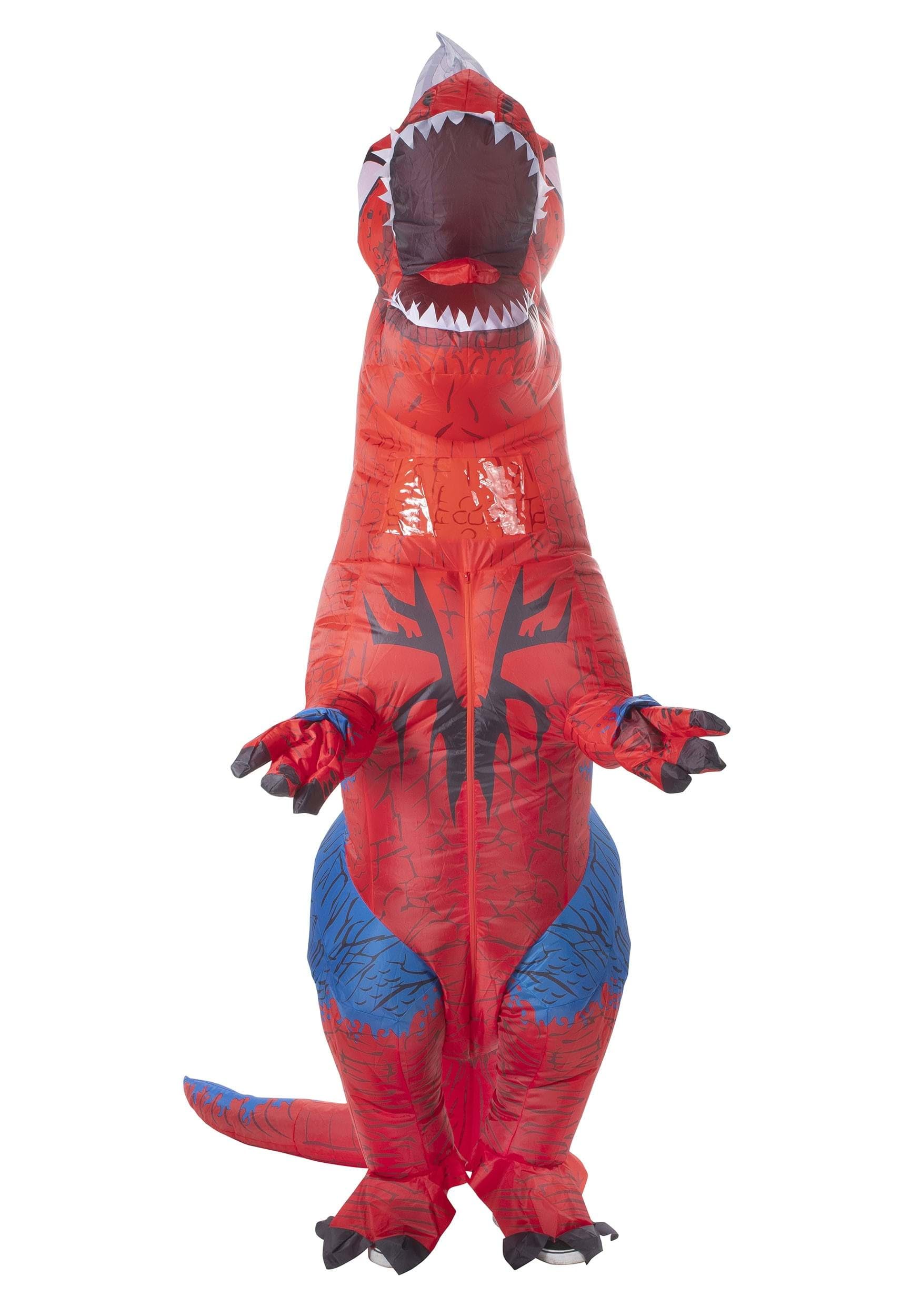 Marvel Inflatable Adult Costume