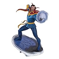 Marvel Contest of Champions: Doctor Strange 1:10 Scale Statue