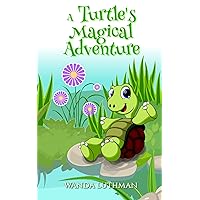 A Turtle's Magical Adventure